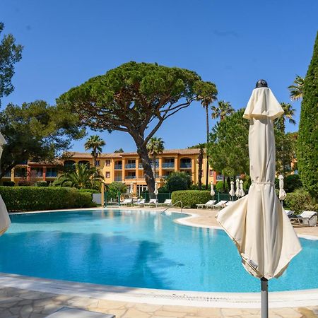 Le Studio De Giens Hyeres Exterior photo