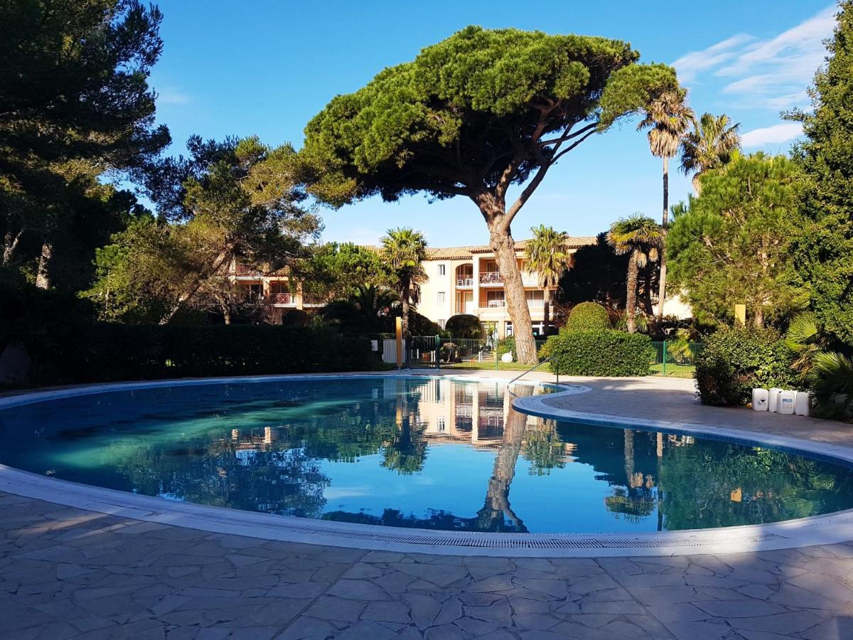 Le Studio De Giens Hyeres Exterior photo