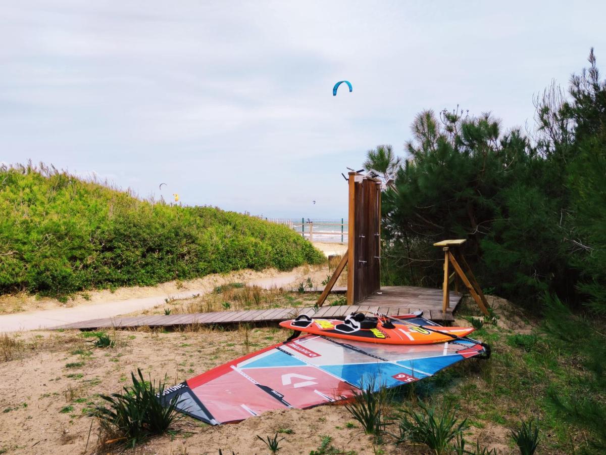 Le Studio De Giens Hyeres Exterior photo