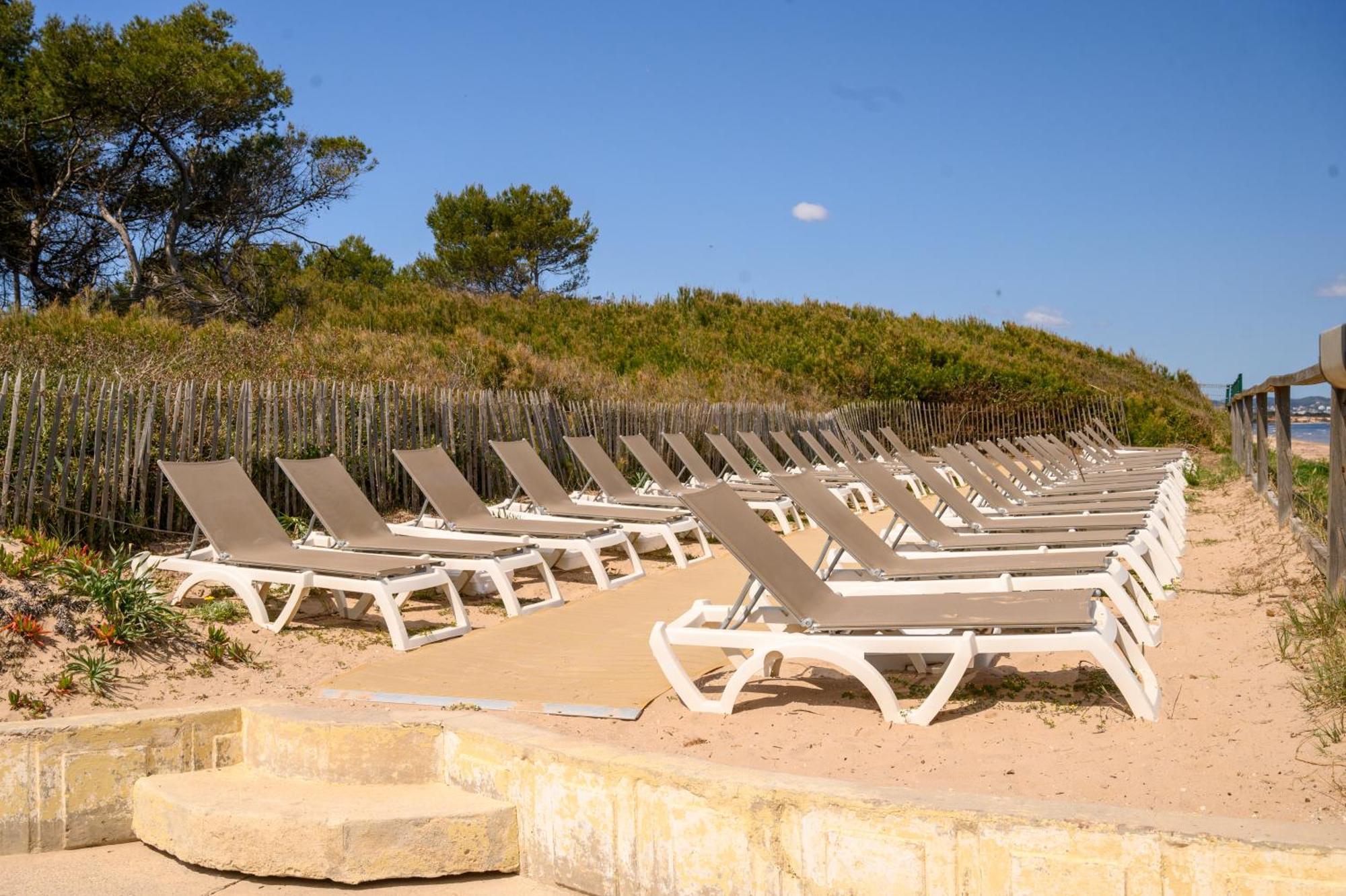 Le Studio De Giens Hyeres Exterior photo