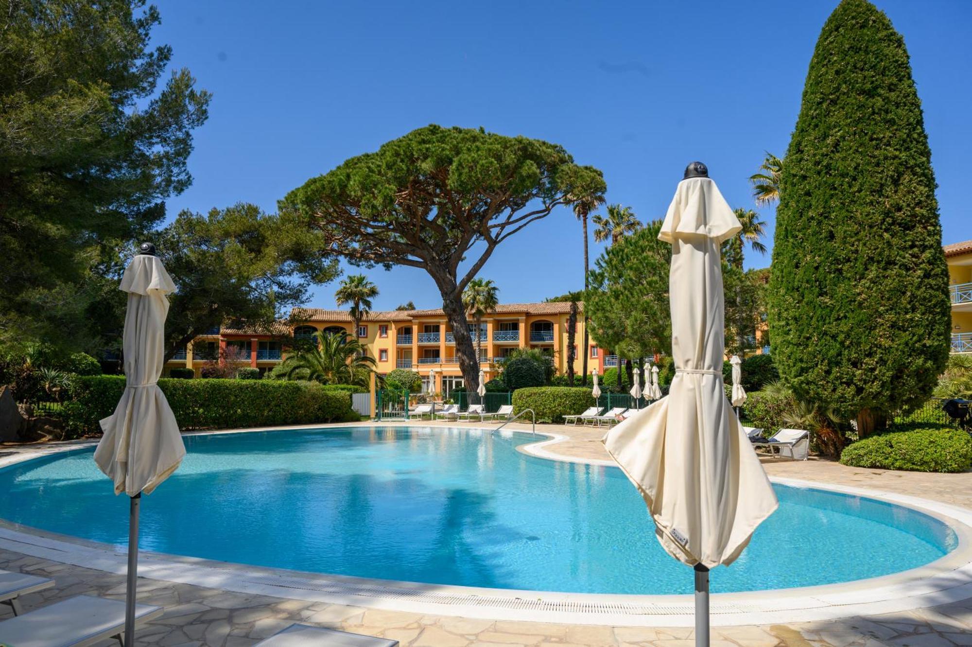 Le Studio De Giens Hyeres Exterior photo
