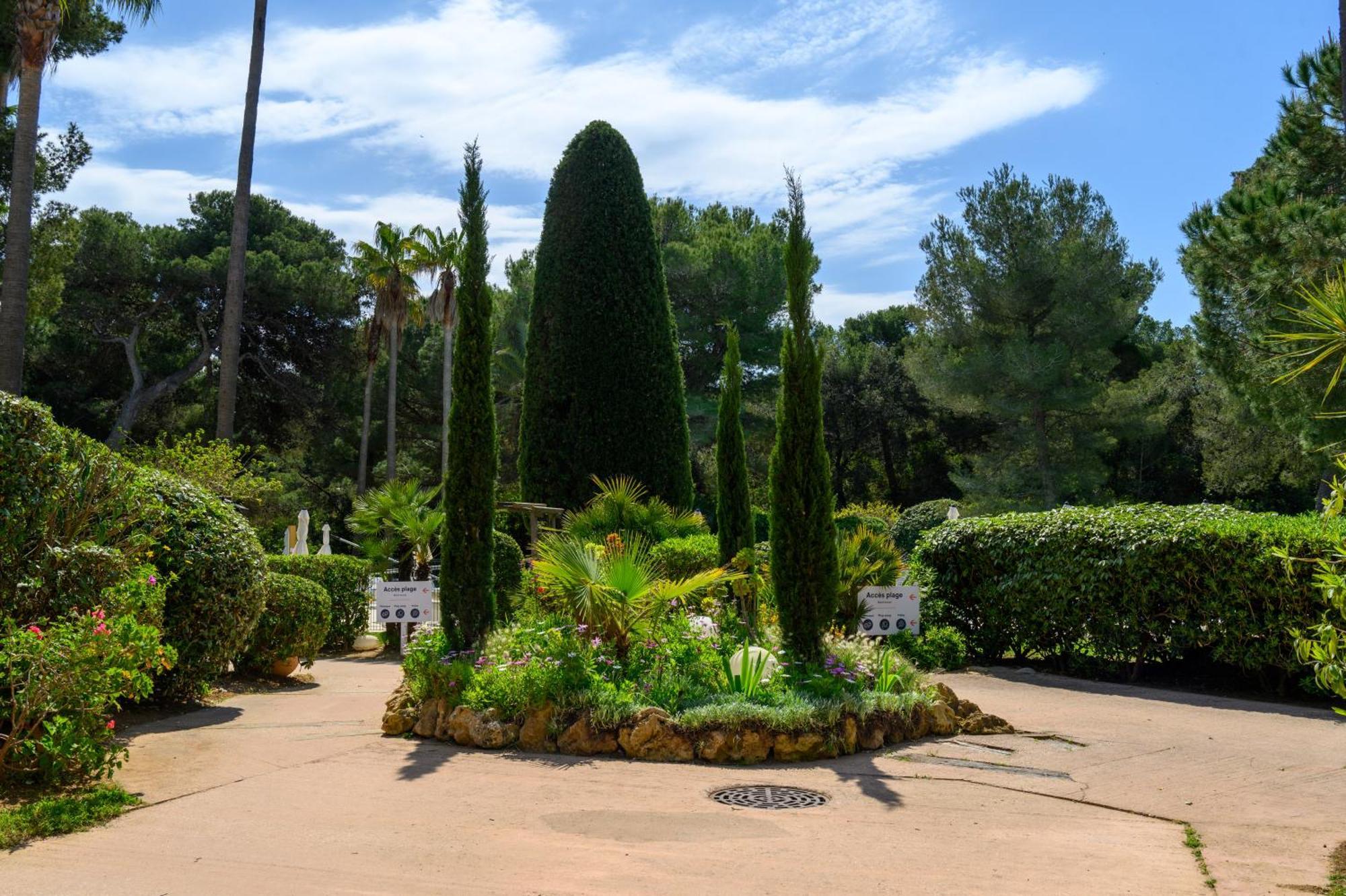 Le Studio De Giens Hyeres Exterior photo