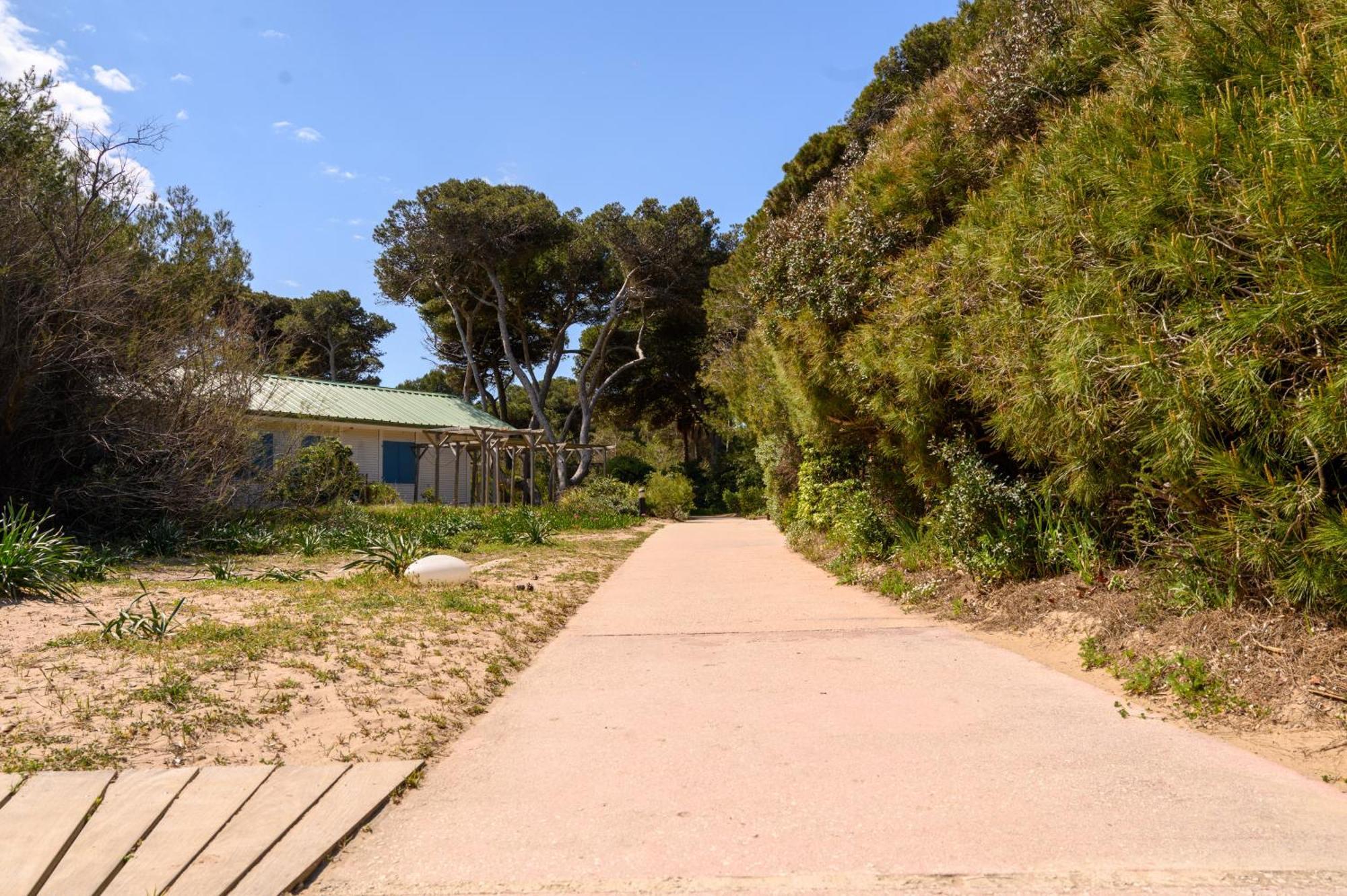 Le Studio De Giens Hyeres Exterior photo