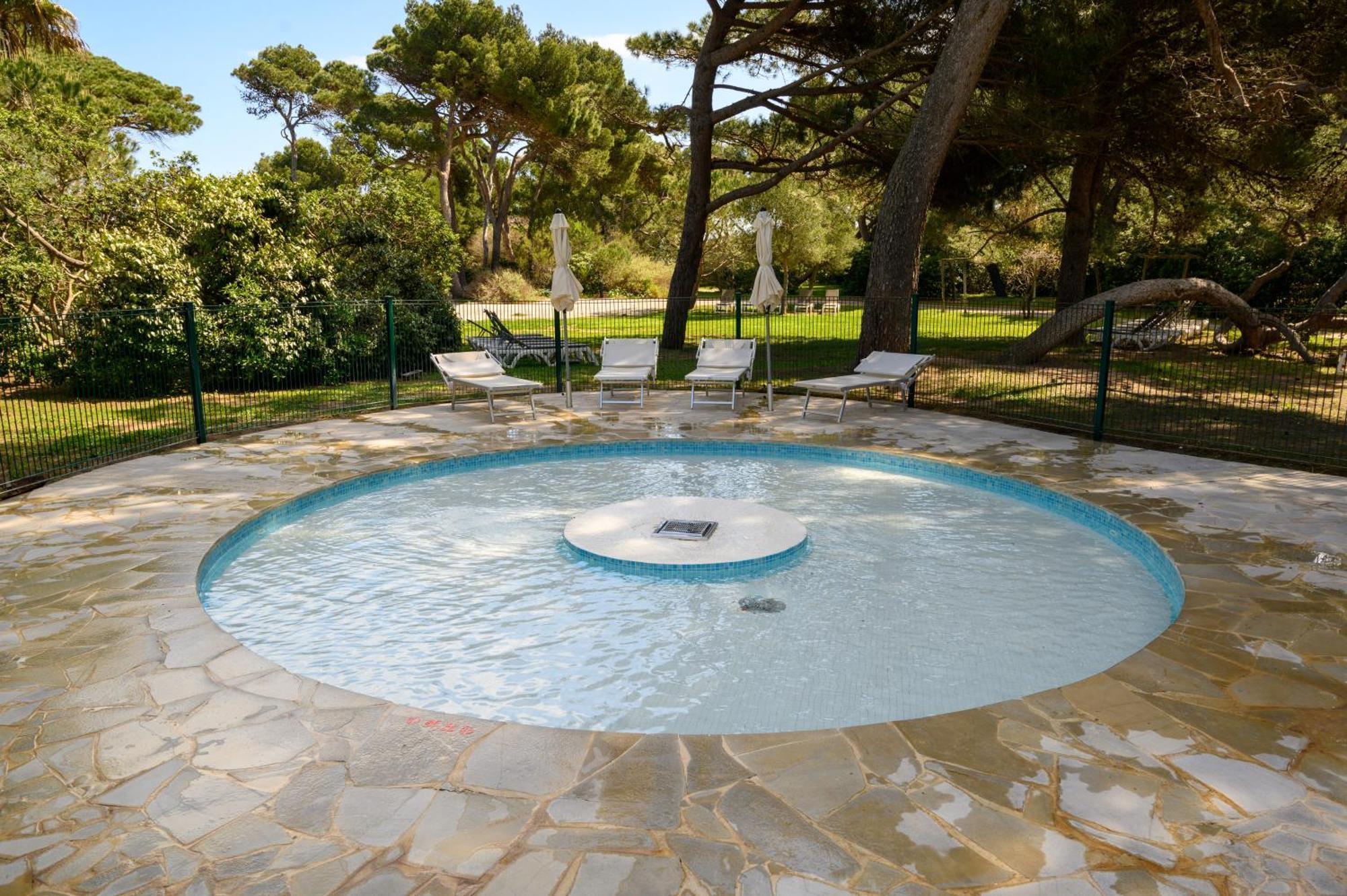 Le Studio De Giens Hyeres Exterior photo