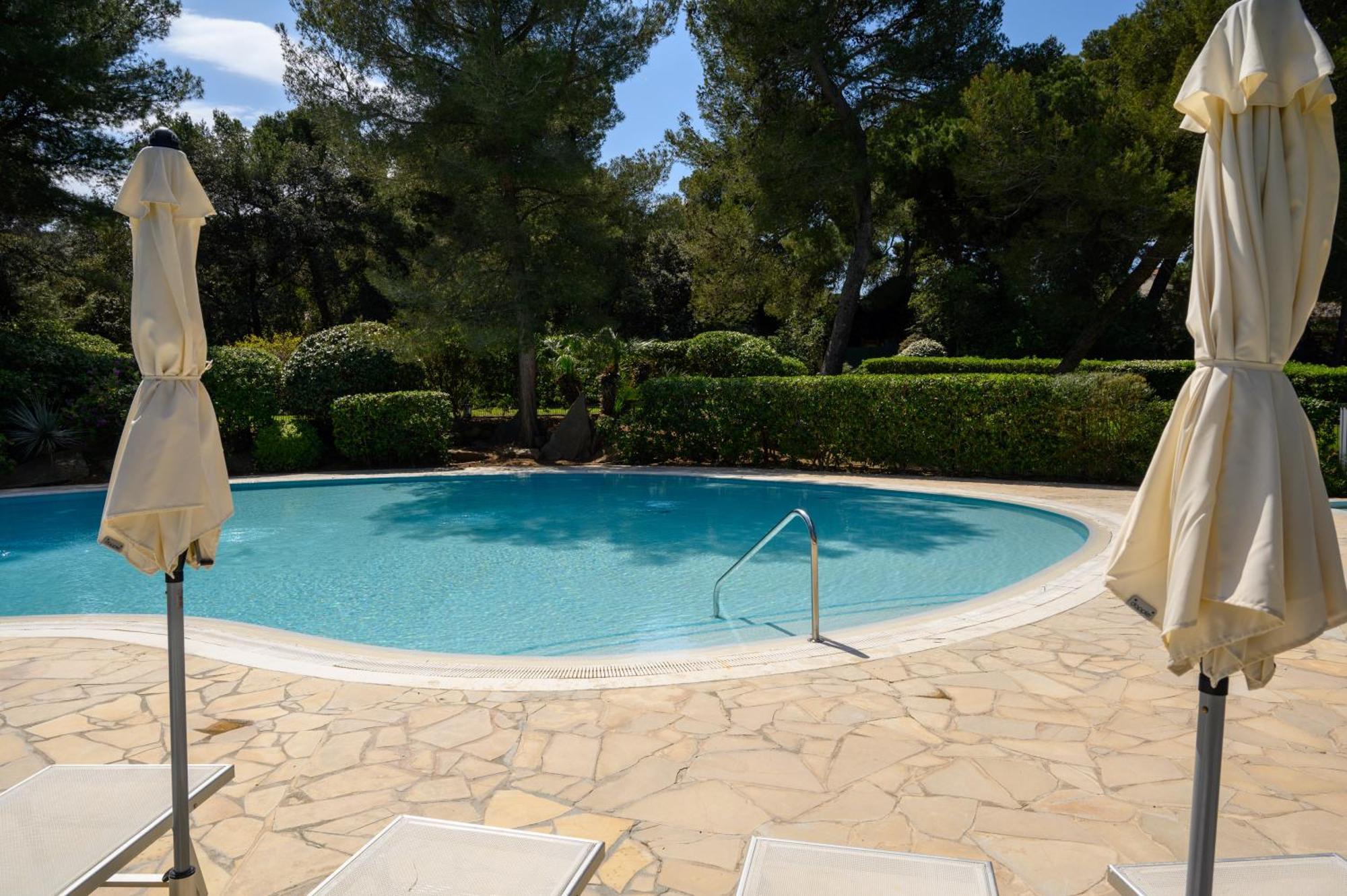Le Studio De Giens Hyeres Exterior photo