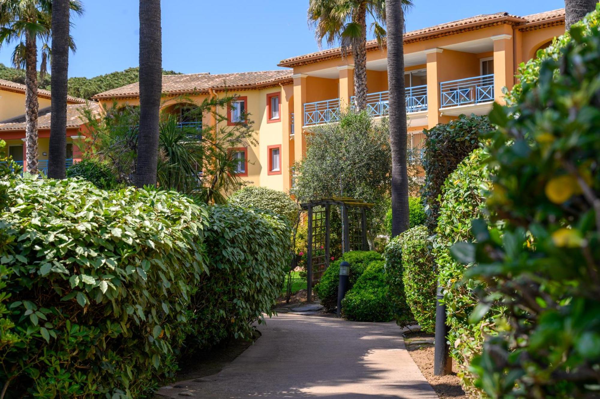 Le Studio De Giens Hyeres Exterior photo