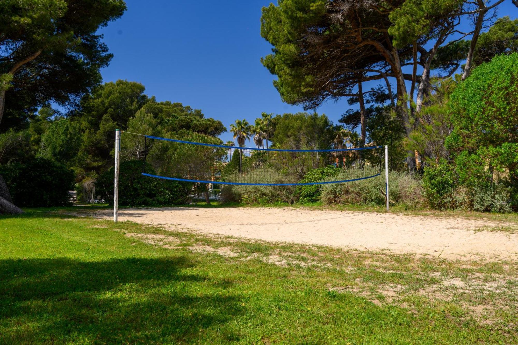 Le Studio De Giens Hyeres Exterior photo