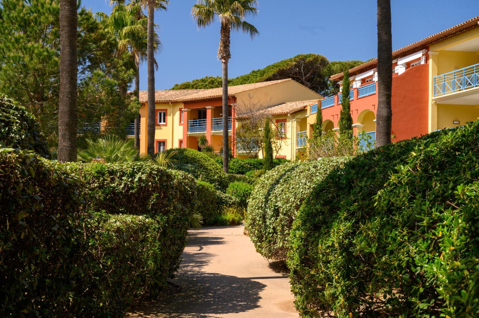 Le Studio De Giens Hyeres Exterior photo