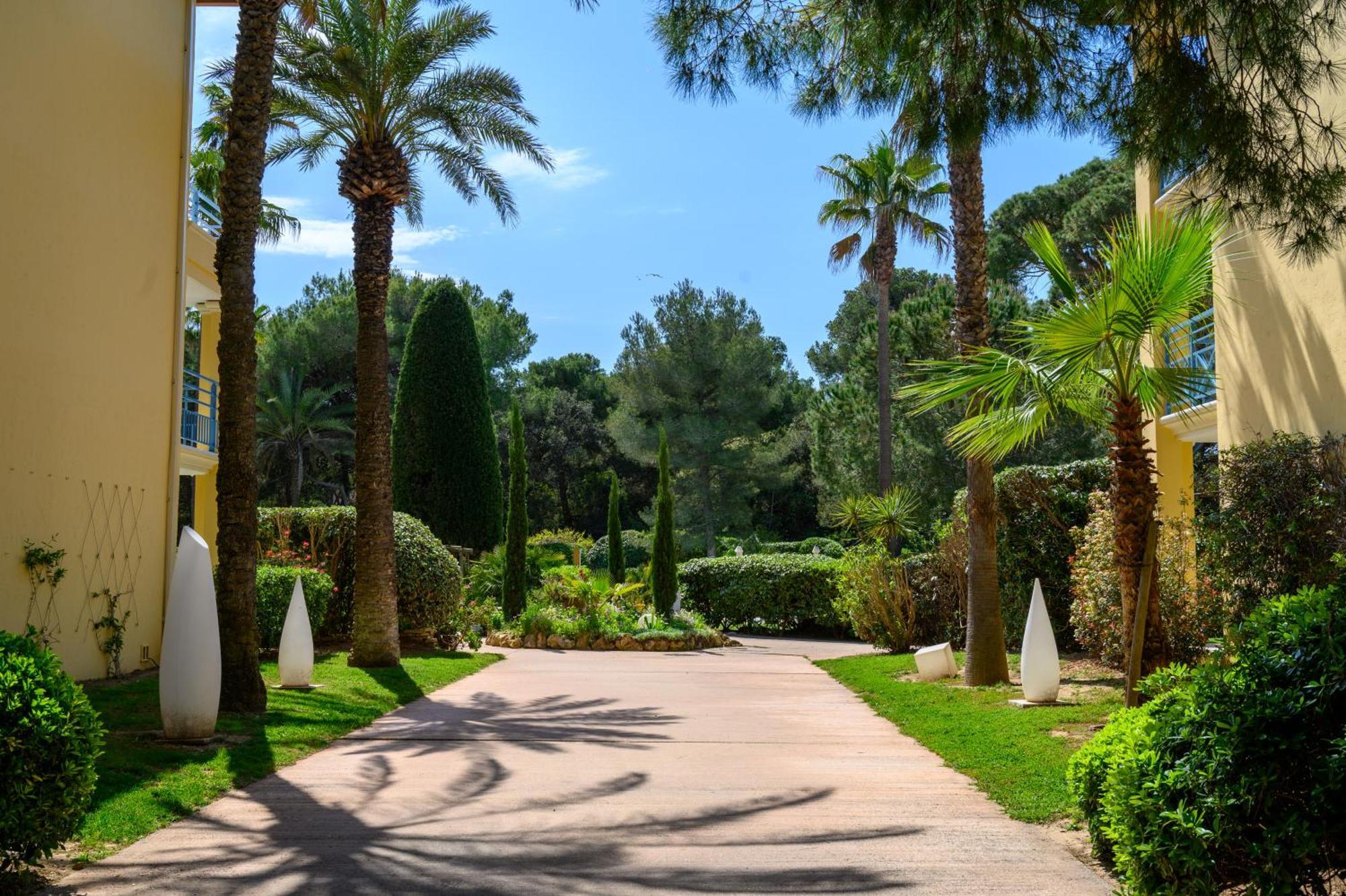 Le Studio De Giens Hyeres Exterior photo
